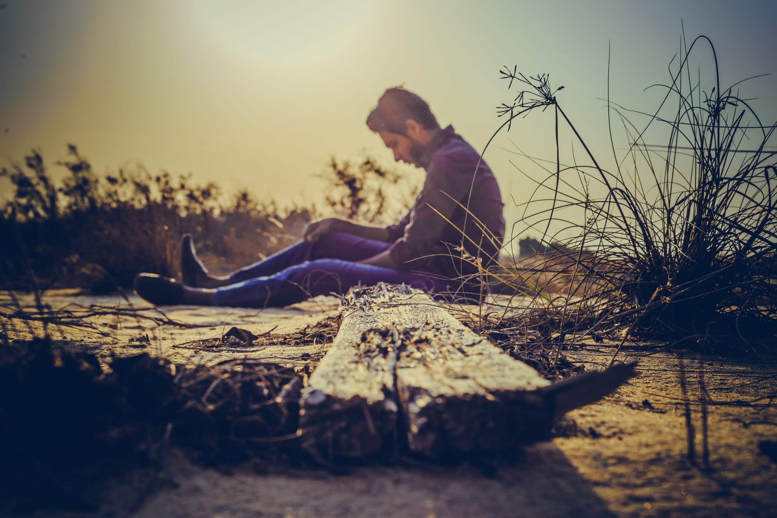 The Link Between Retirement and Depression