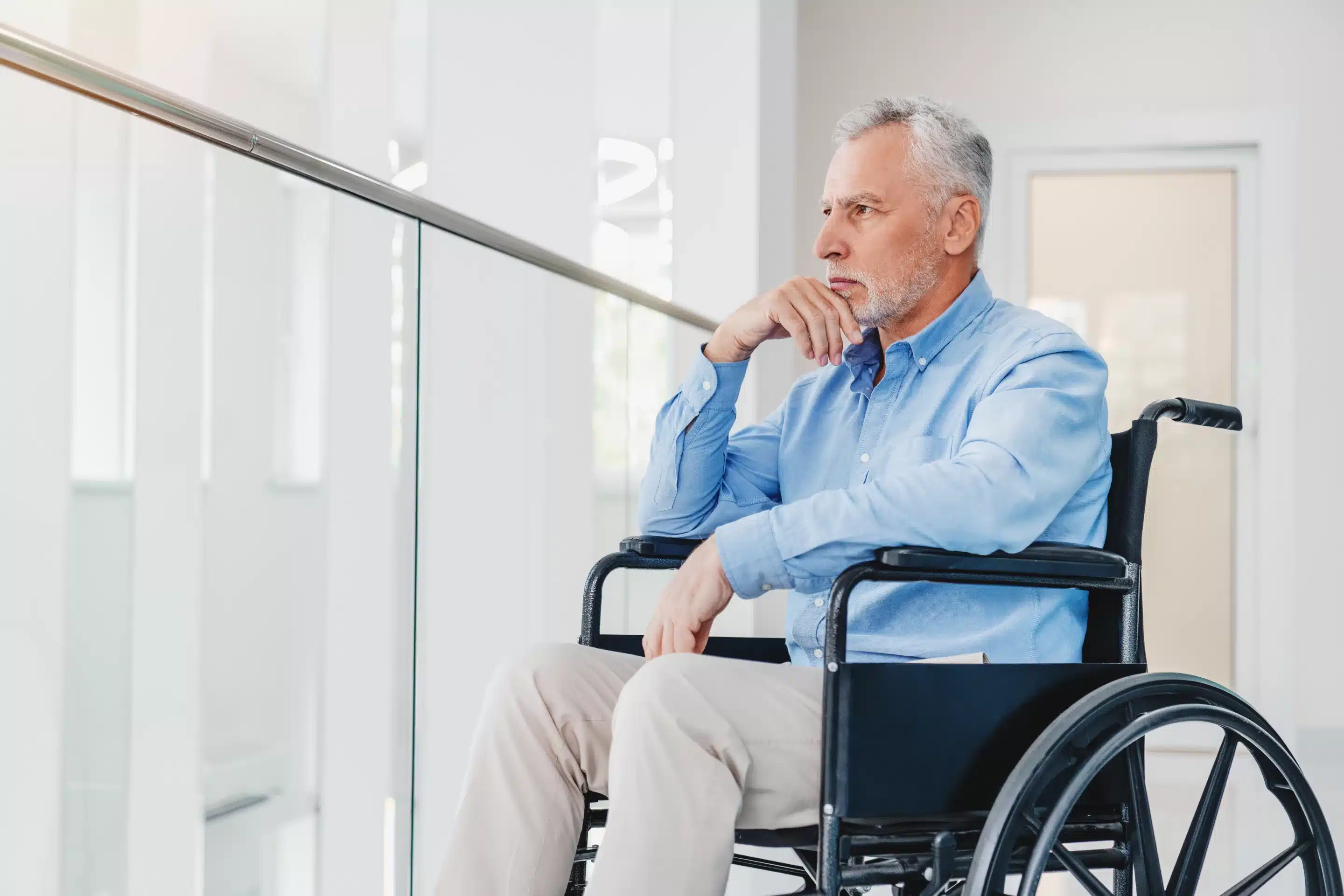 What are some treatments for anxiety?
