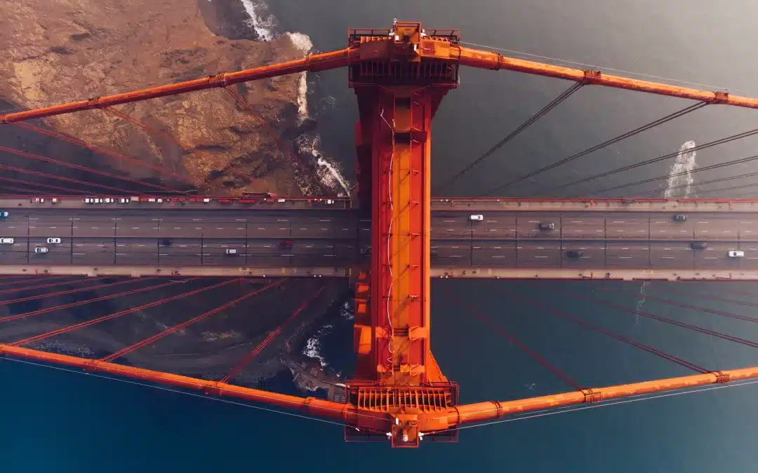 Powerful Insight from a Golden Gate Bridge Survivor