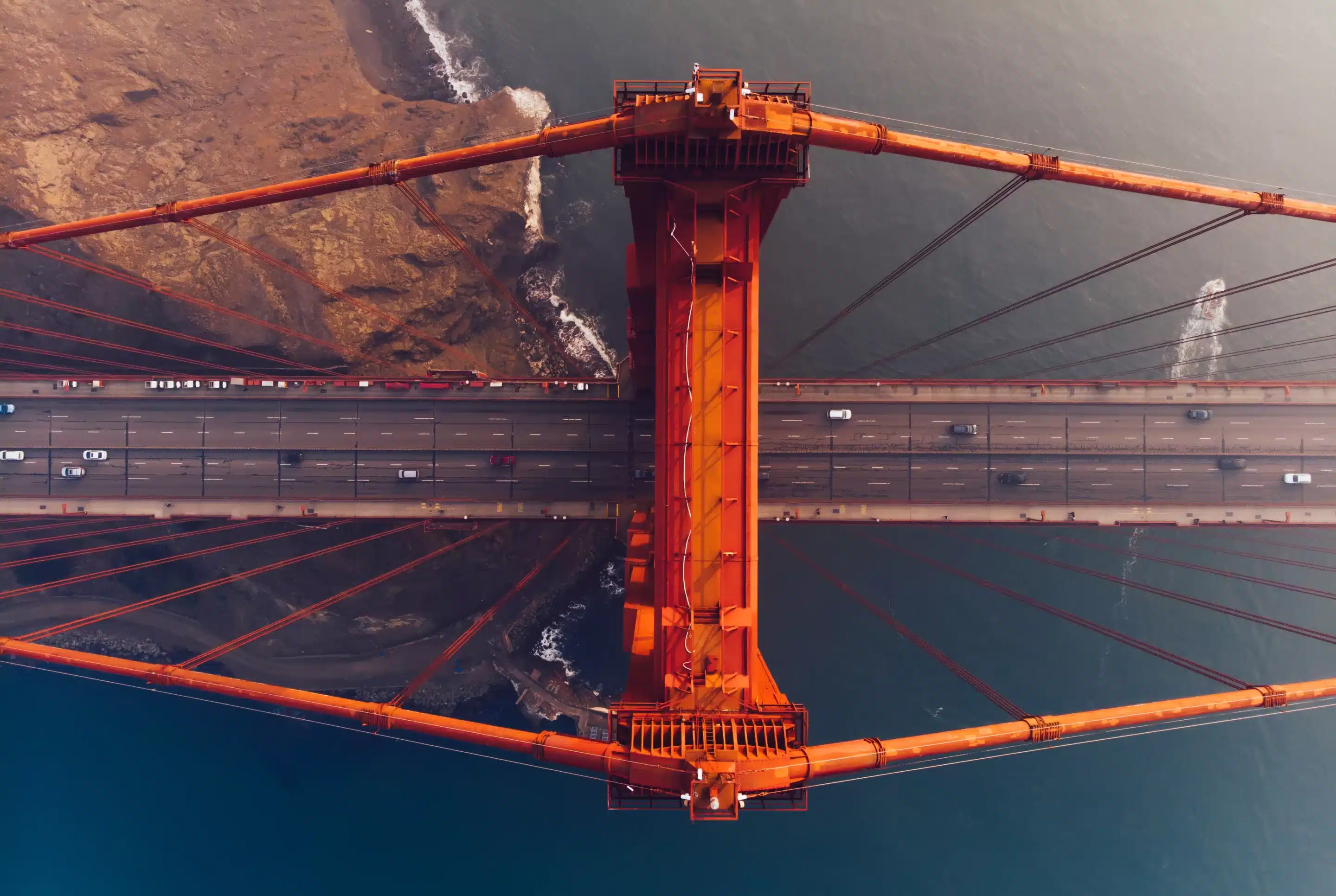Powerful Insight from a Golden Gate Bridge Survivor