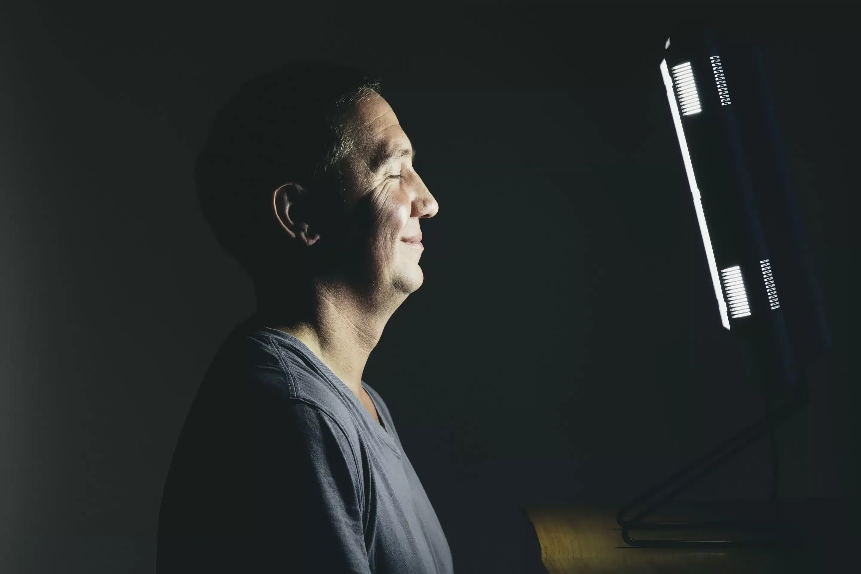 Seasonal Affective Disorder and Lightbox Therapy