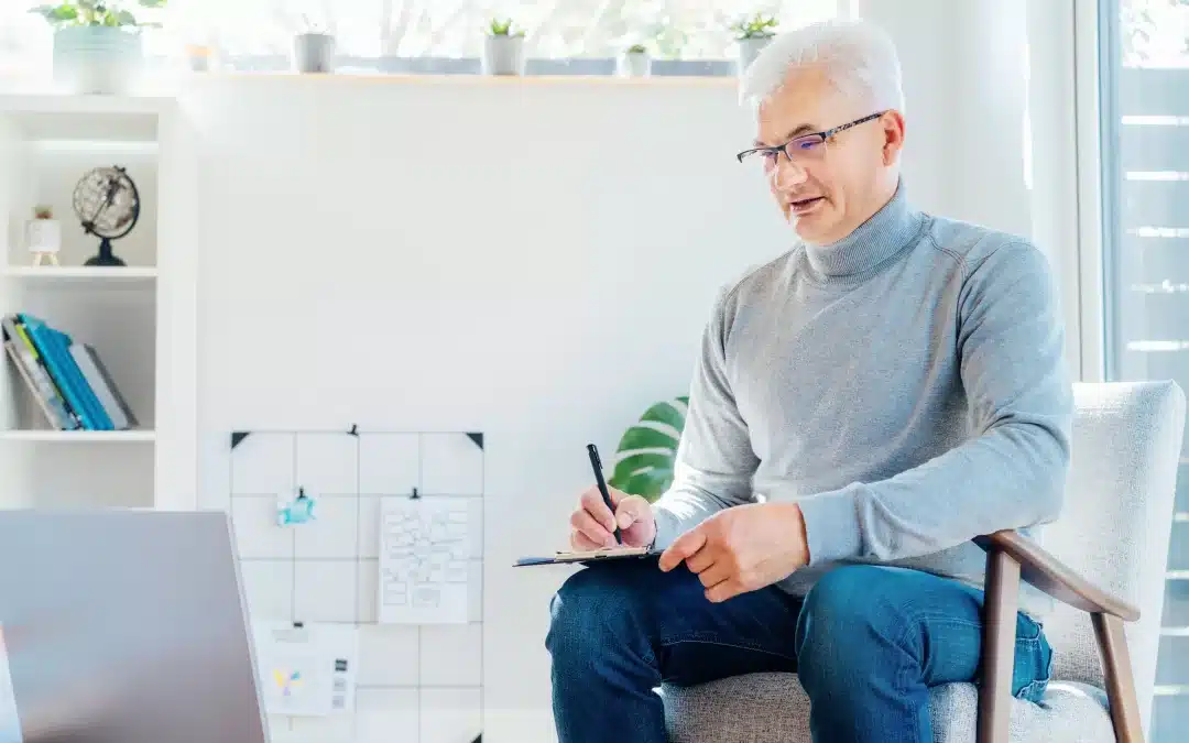 How to ensure a great telehealth telepsychiatry virtual visit appointment