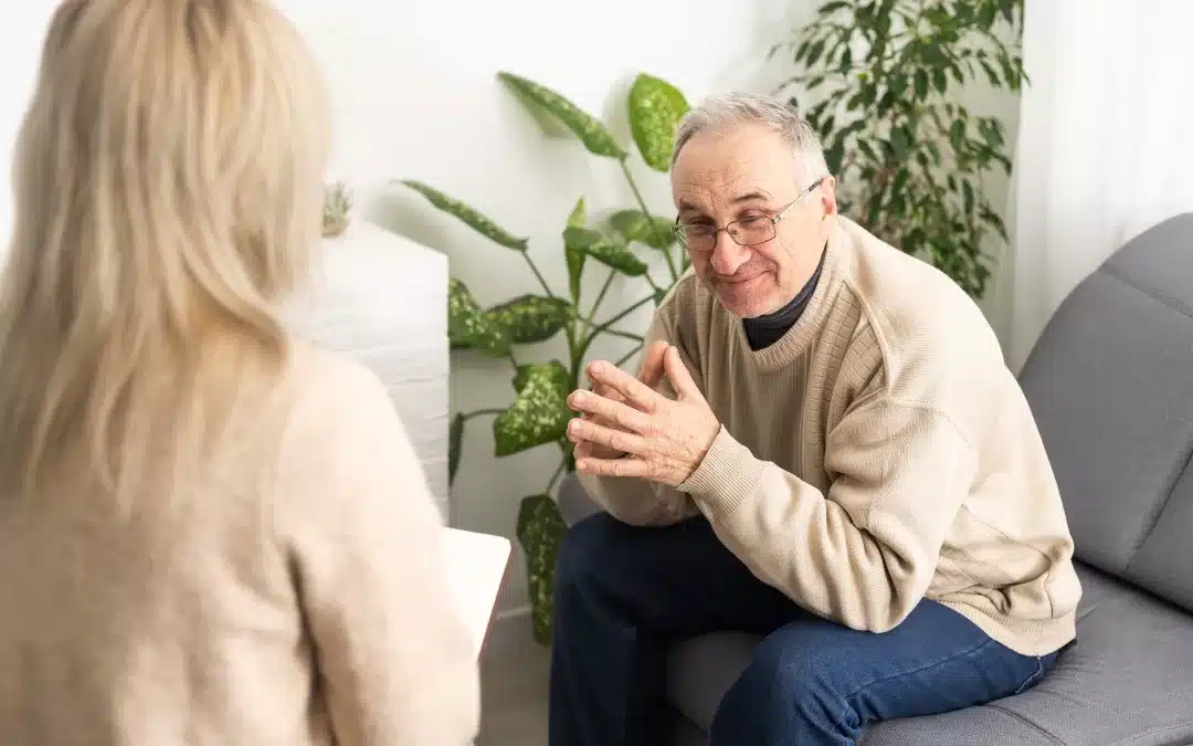 My Psychiatrist / Therapist is Retiring