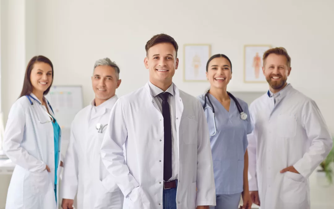 Finding a Therapist Near Me
