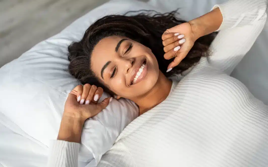 Sleep Hygiene