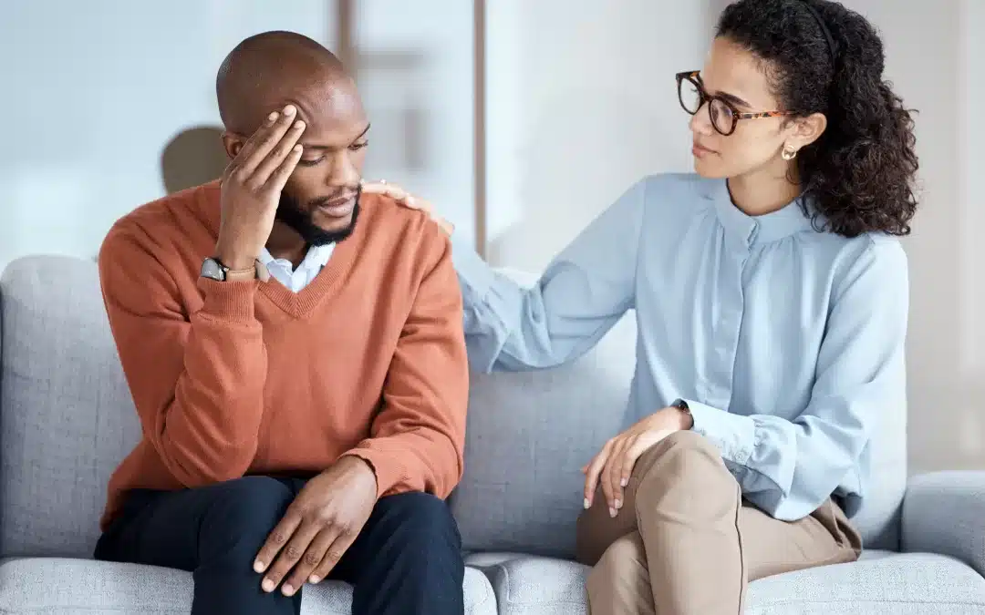 Frequently Asked Mental Health Questions
