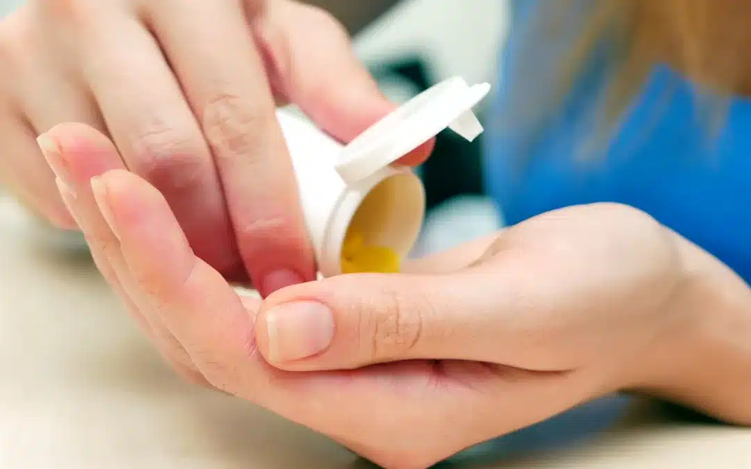 Effects of Percocet (and other opiates) Use