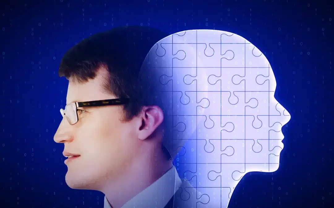 Artificial Intelligence In Psychiatry