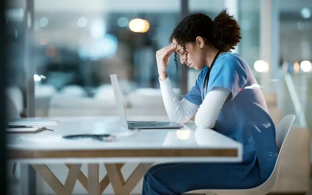 Physician Burnout
