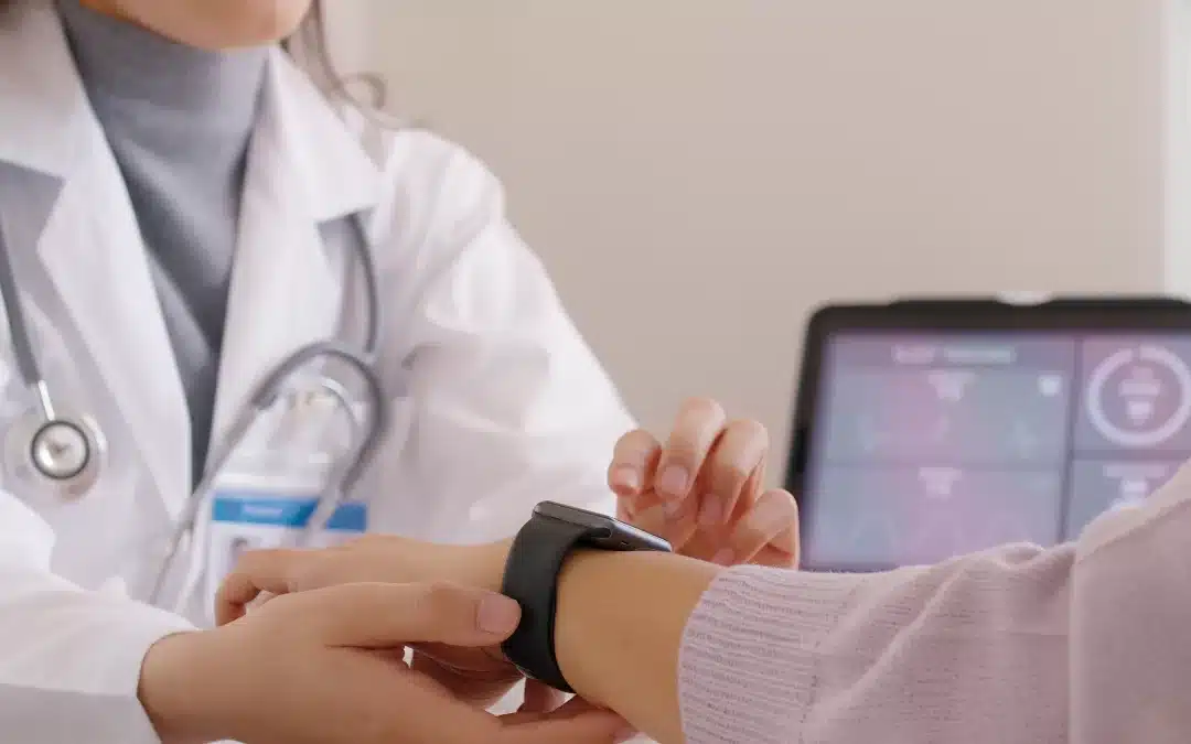 Wearable Devices for Mental Wellness