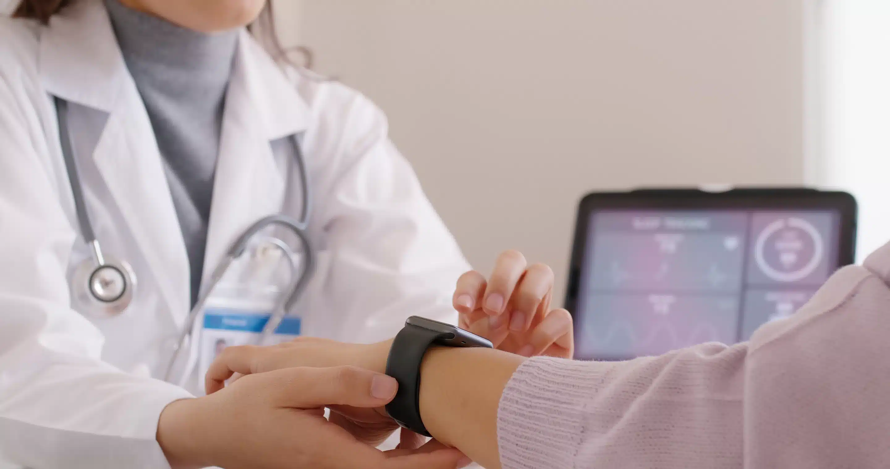 Wearable Devices for Mental Wellness