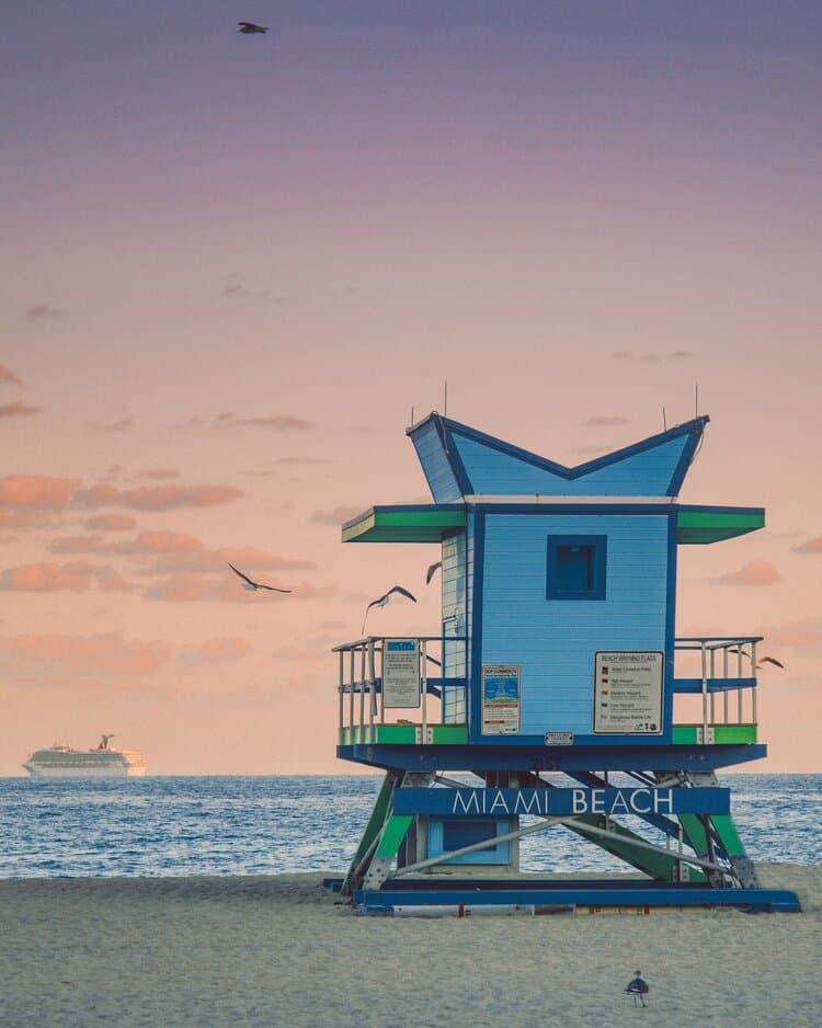 Miami Beach, FL