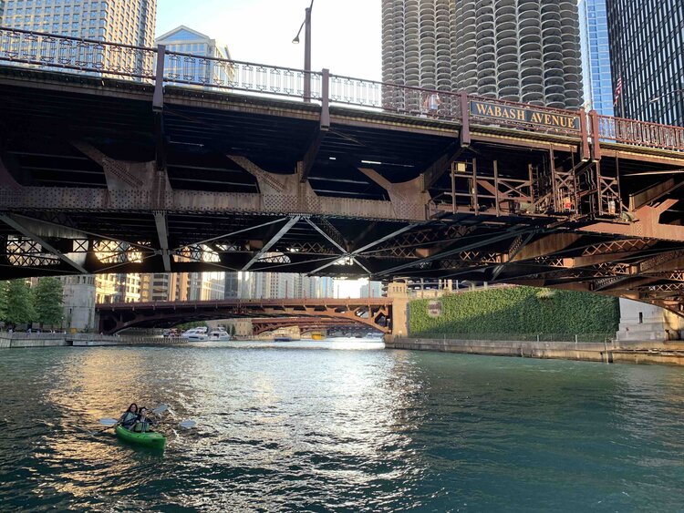 Wabash Avenue
