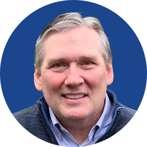 Michael Mahoney, PhD, LCPC, CADC