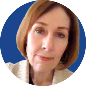 Clairmarie Szopa, MS, LCPC, NCC