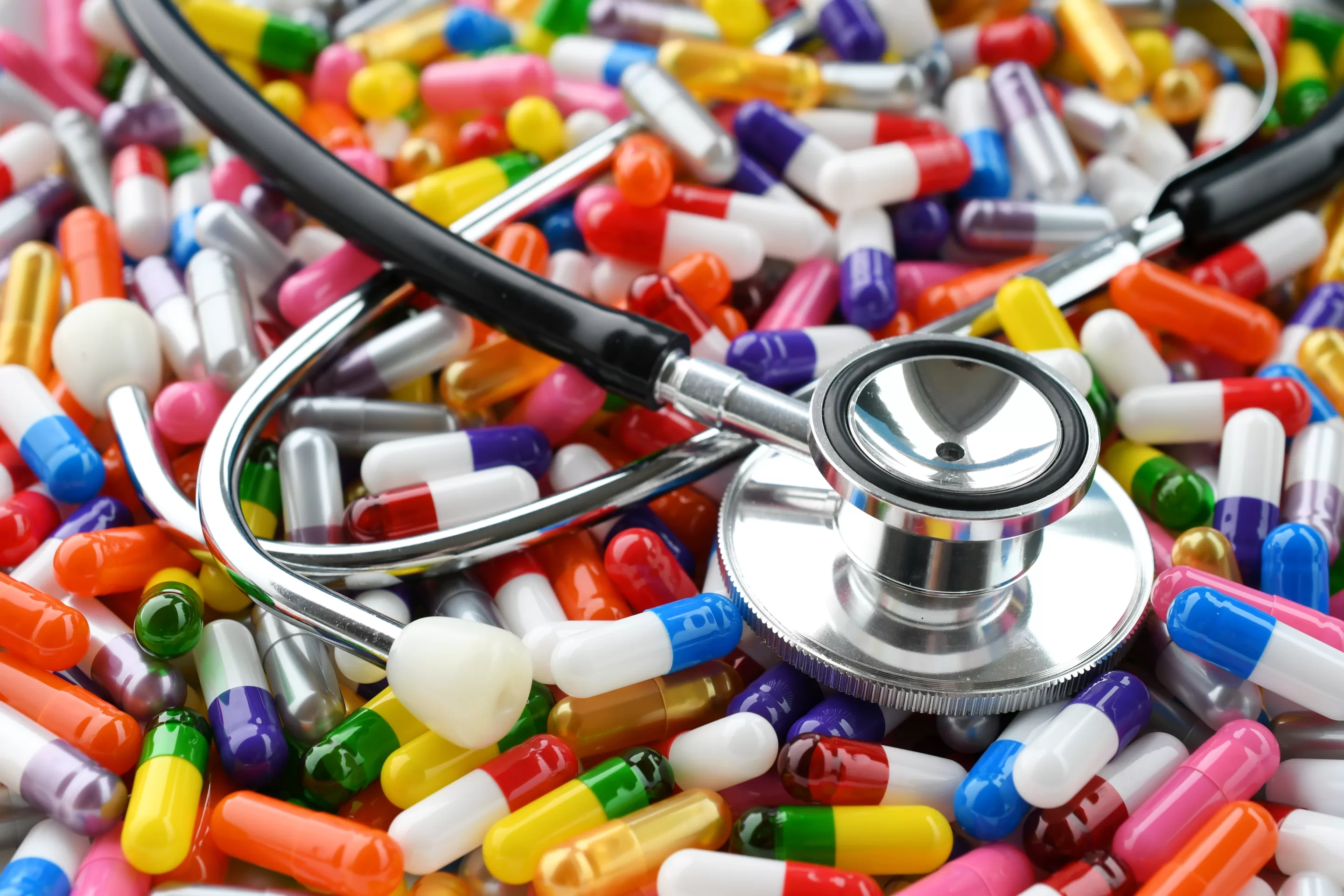 CDC Updates Opioid Prescribing Guidelines in 2022