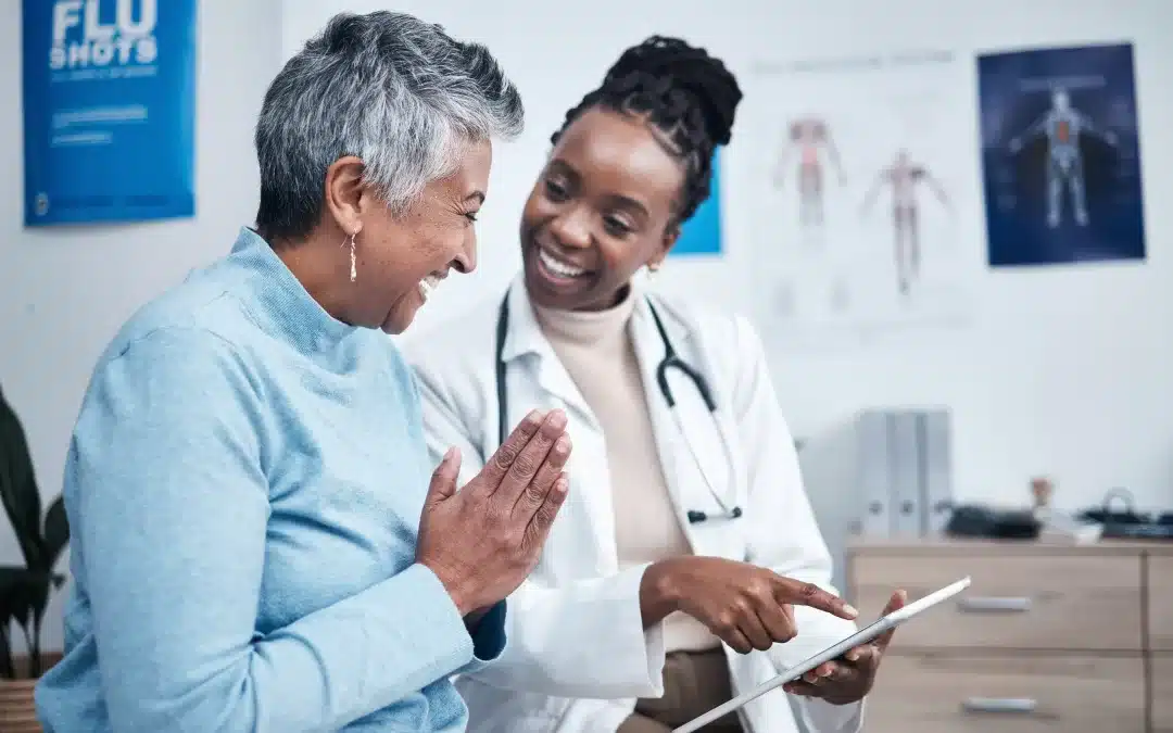 Episode 6 – Data Driven Clinical Practice w/ Arielle Radin Pulverman of Bruin Health
