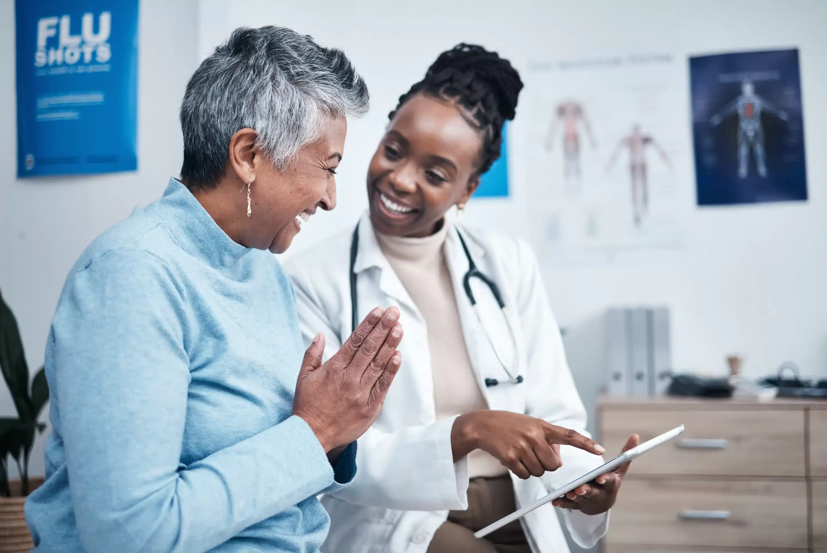 Episode 6 – Data Driven Clinical Practice w/ Arielle Radin Pulverman of Bruin Health