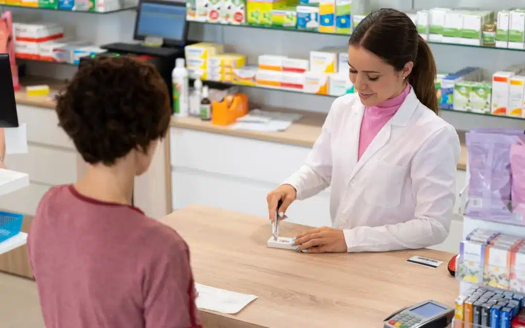 Episode 3 – Secure Medication Dispenser iPill with Dr. John Hsu