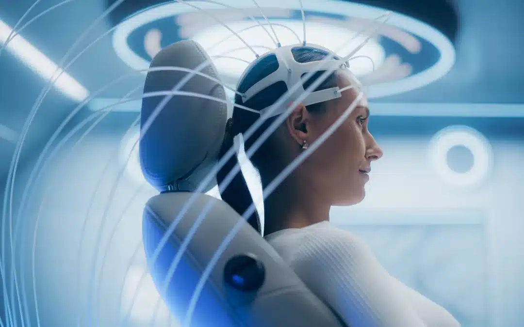 Episode 4 – Virtual Reality Mental Health Treatment w/ Xavier Palomer founder of Amelia
