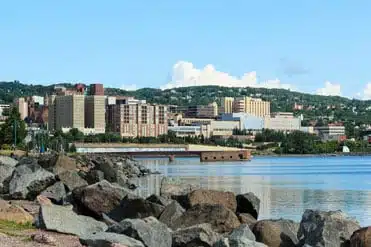 University of Minnesota Duluth