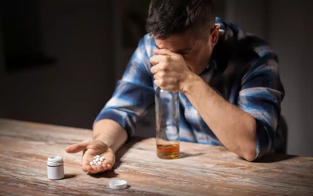 Medication Treatment Options for Alcohol Use Disorder