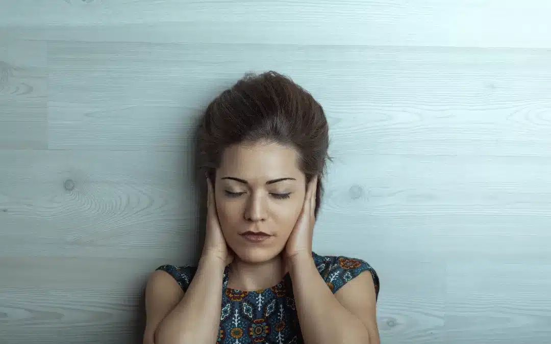 How Can Depression, Anxiety Skew Our Perception of Reality?