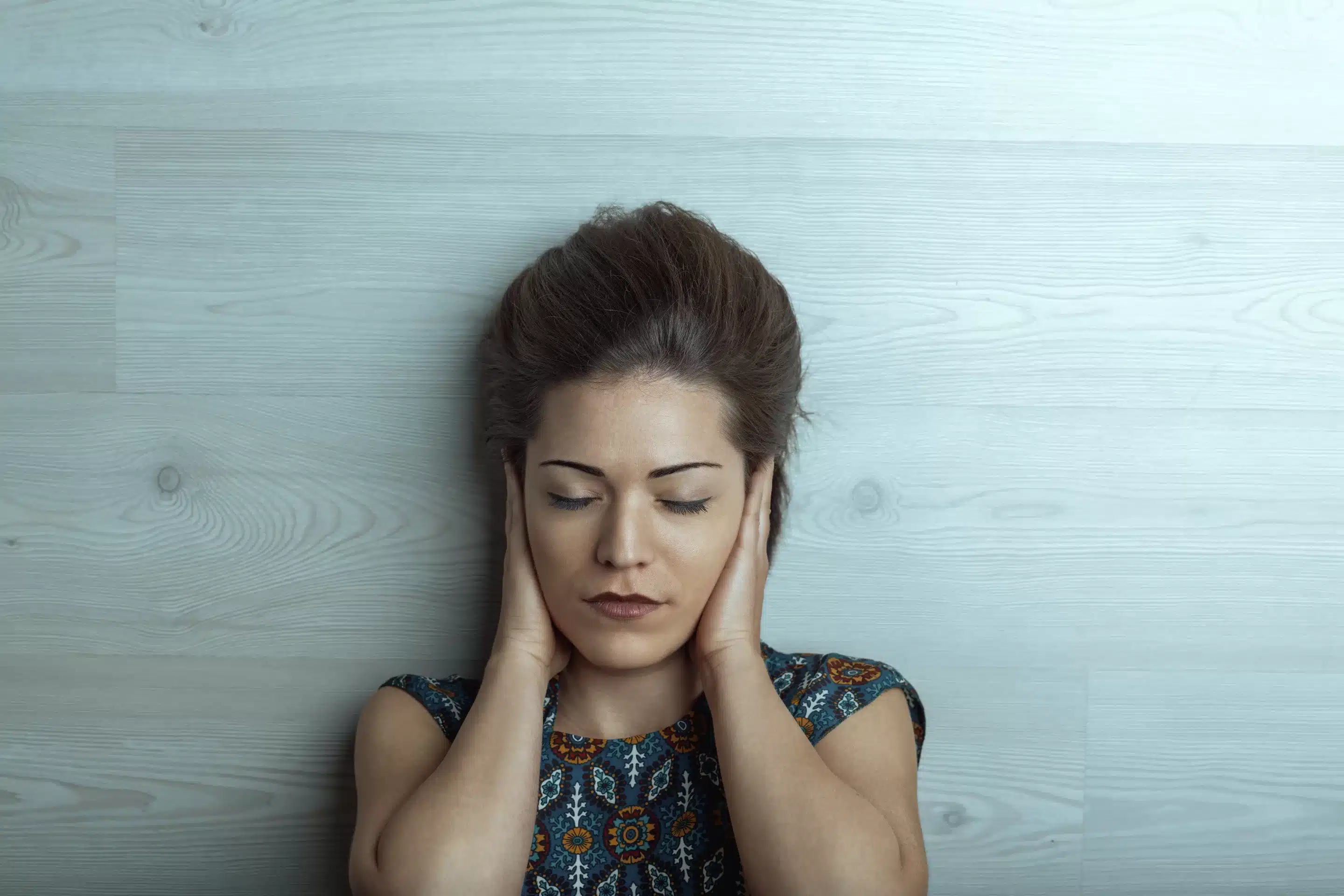How Can Depression, Anxiety Skew Our Perception of Reality?