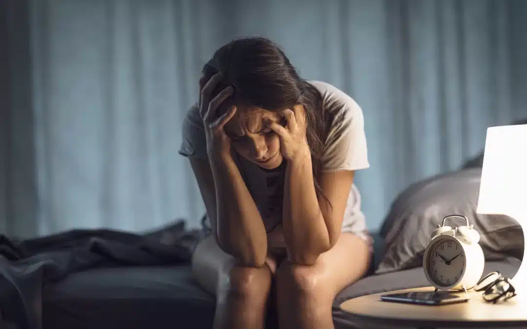 How to Treat Fear-Based Anxiety Disorders