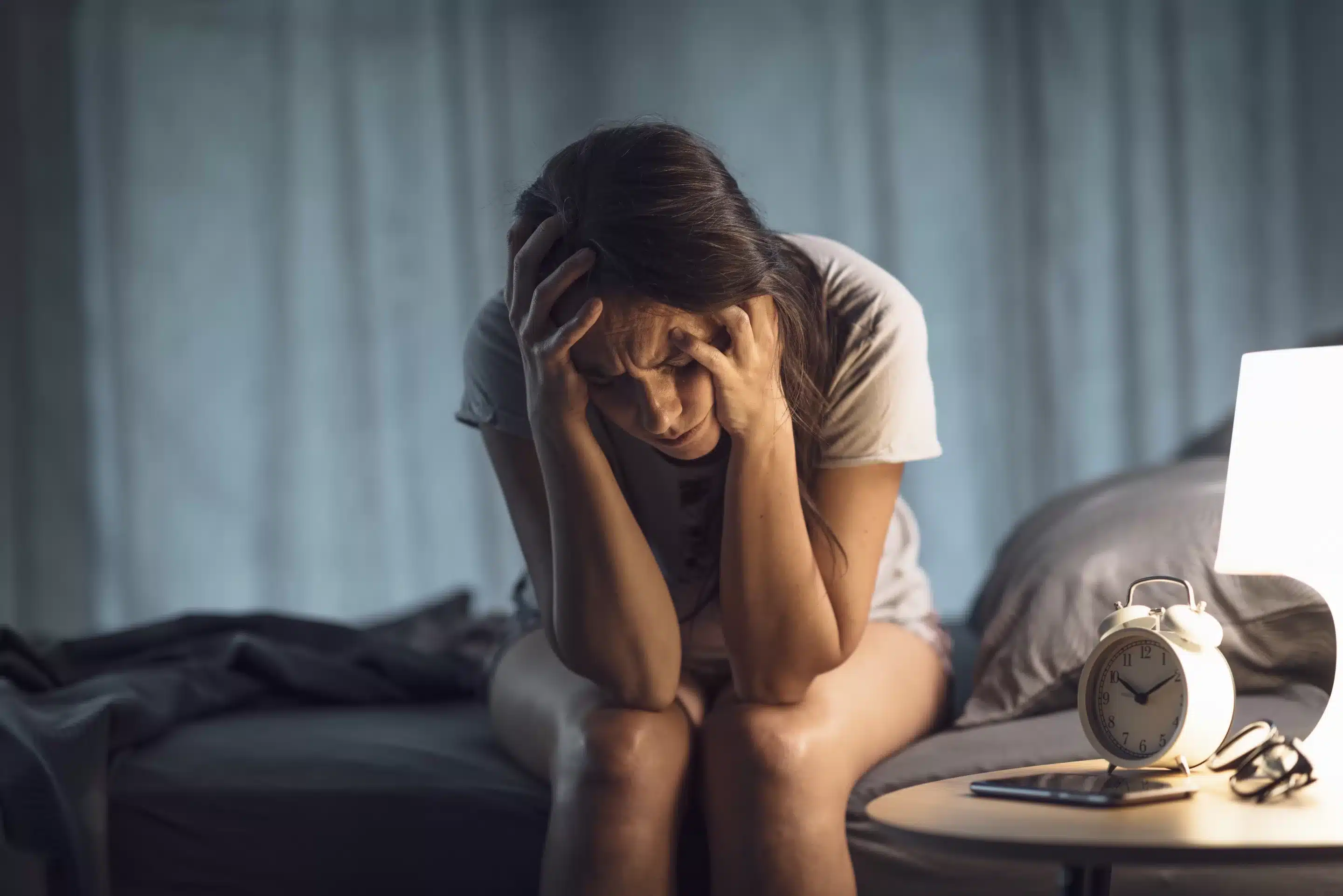 How to Treat Fear-Based Anxiety Disorders