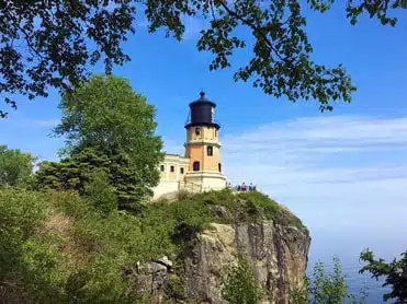 Split Rock Lighthouse