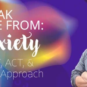 Thumbnail for anxiety course