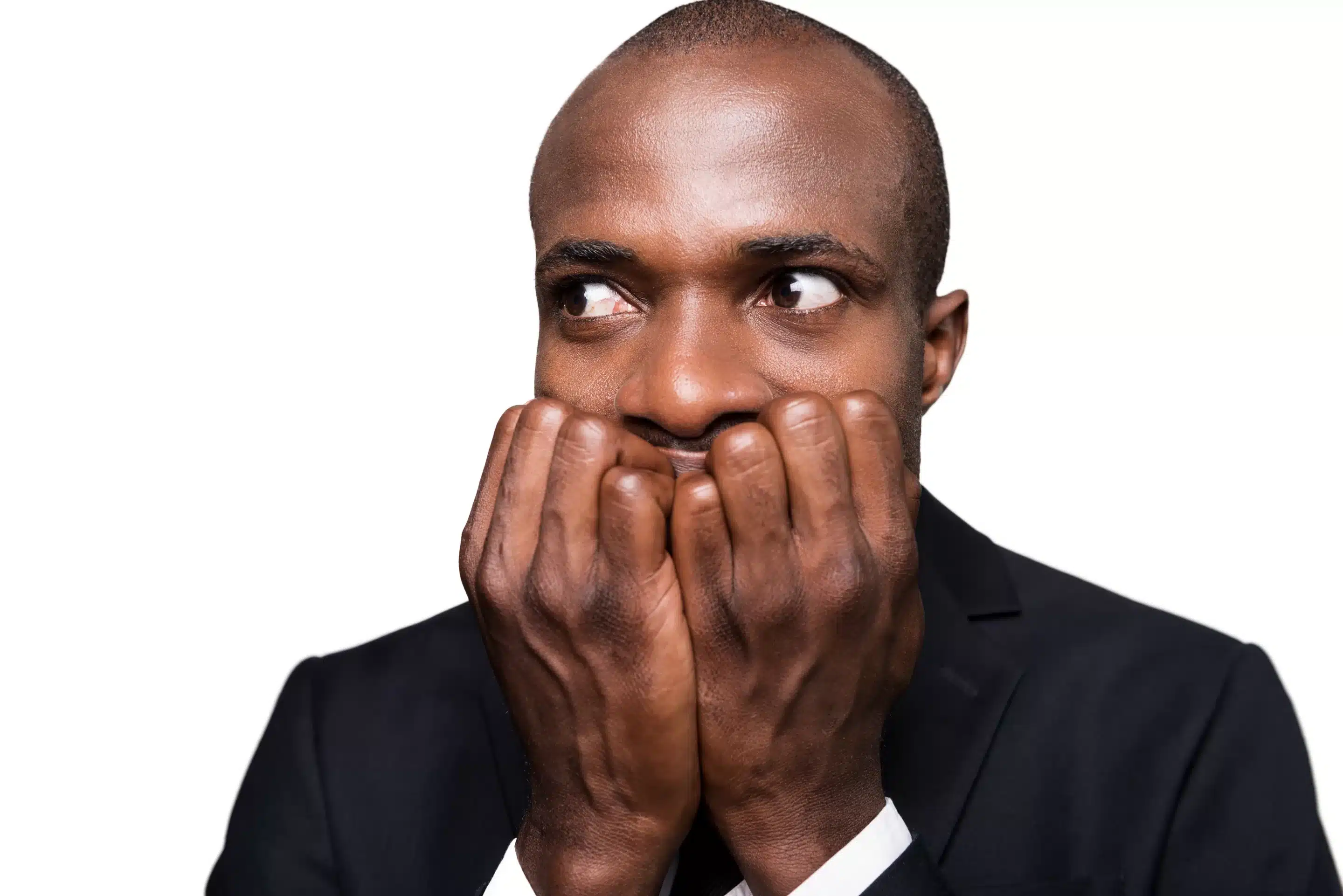 How can mental illness worsen isolation?