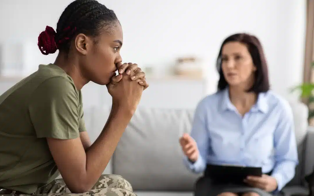 5 Things to Know About MDMA-Assisted Psychotherapy for PTSD