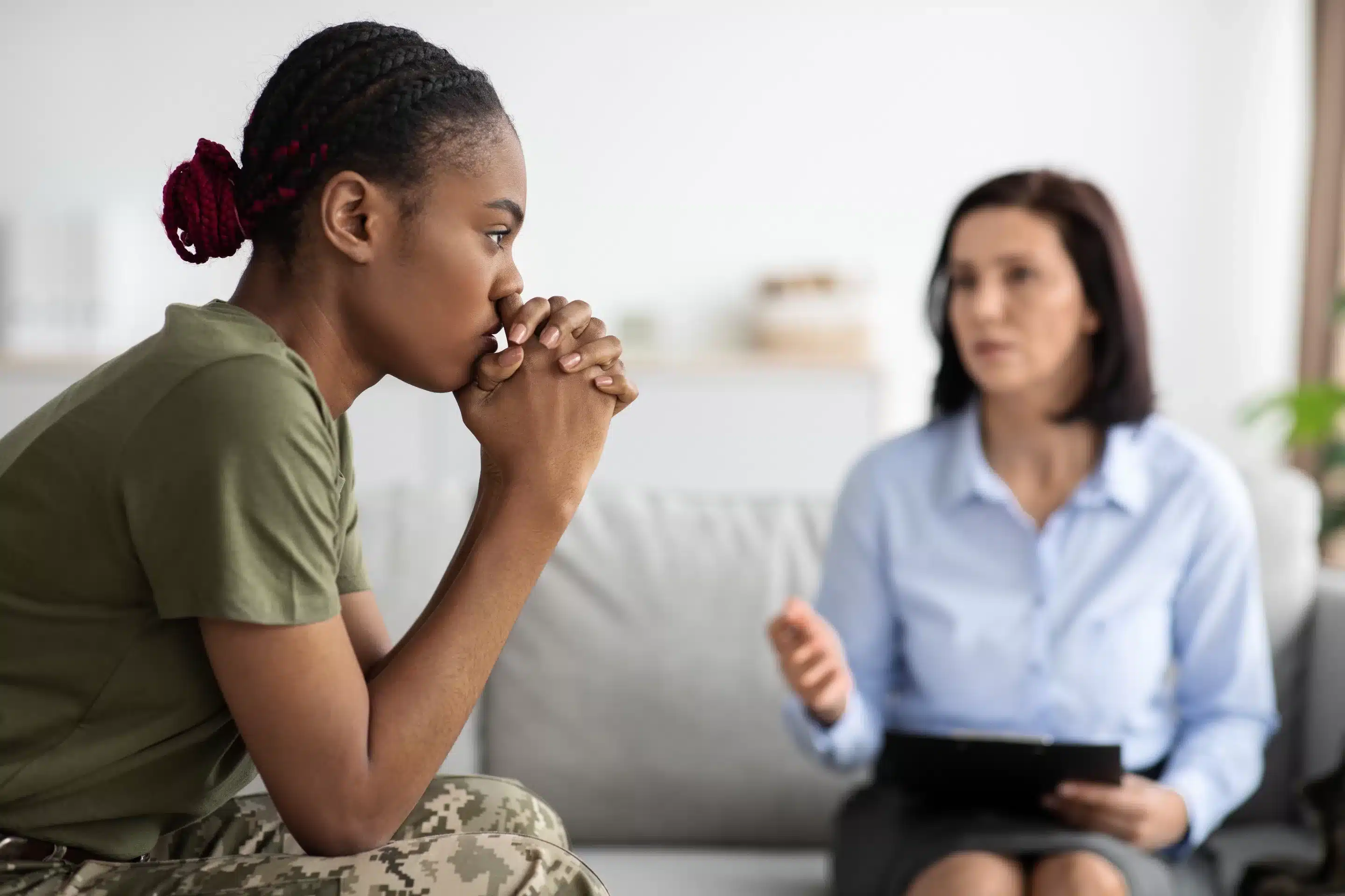 5 Things to Know About MDMA-Assisted Psychotherapy for PTSD