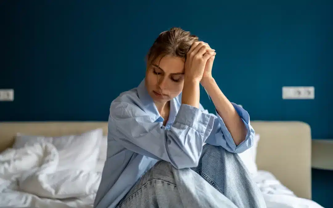 How MDMA Is Being Used To Treat Post-Traumatic Stress Disorder (PTSD)?