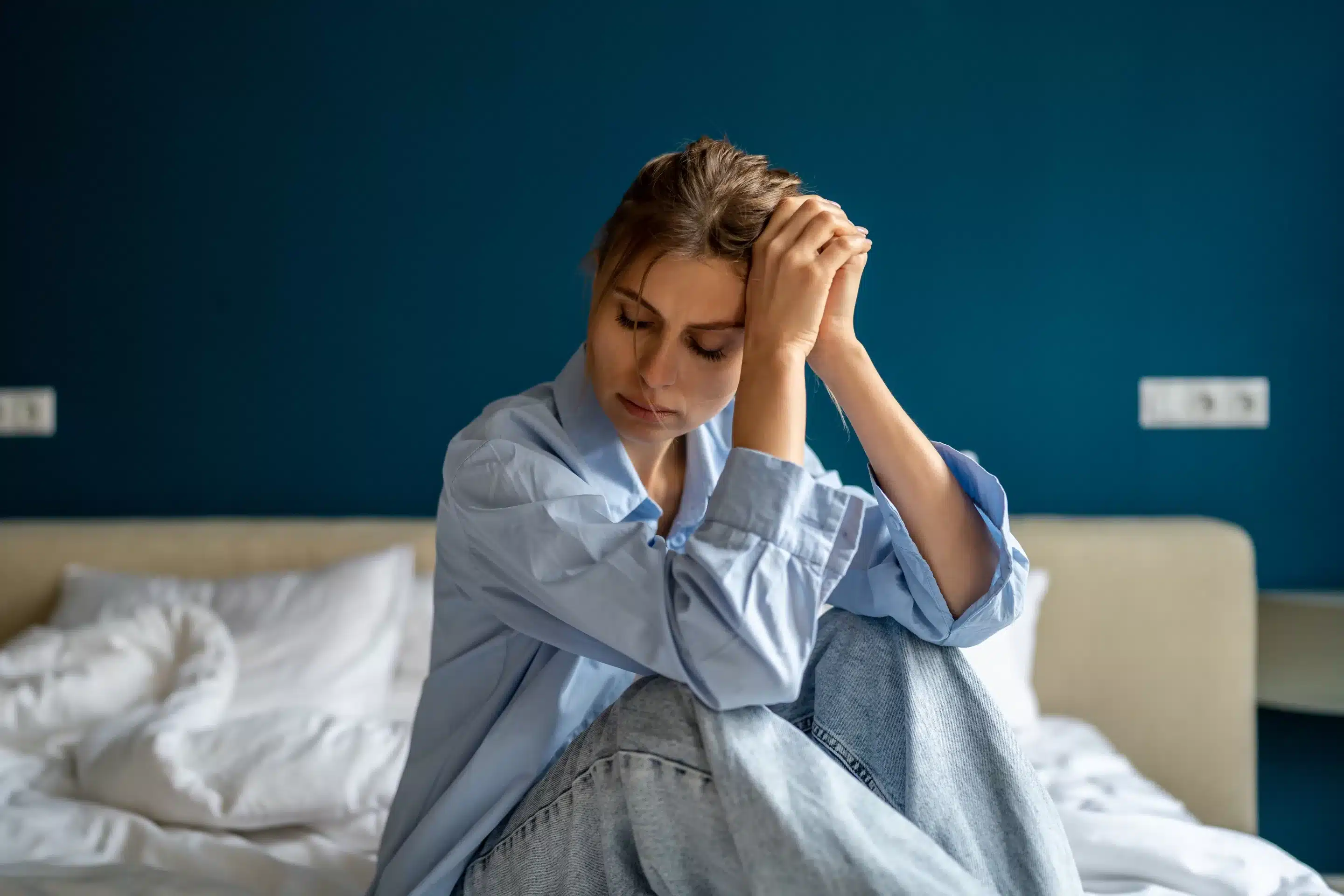How MDMA Is Being Used To Treat Post-Traumatic Stress Disorder (PTSD)?