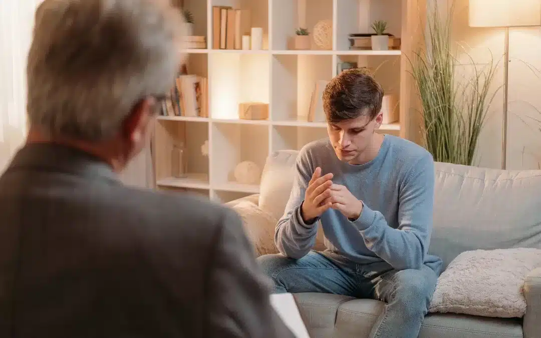 Psych 101: How to become a psychiatrist