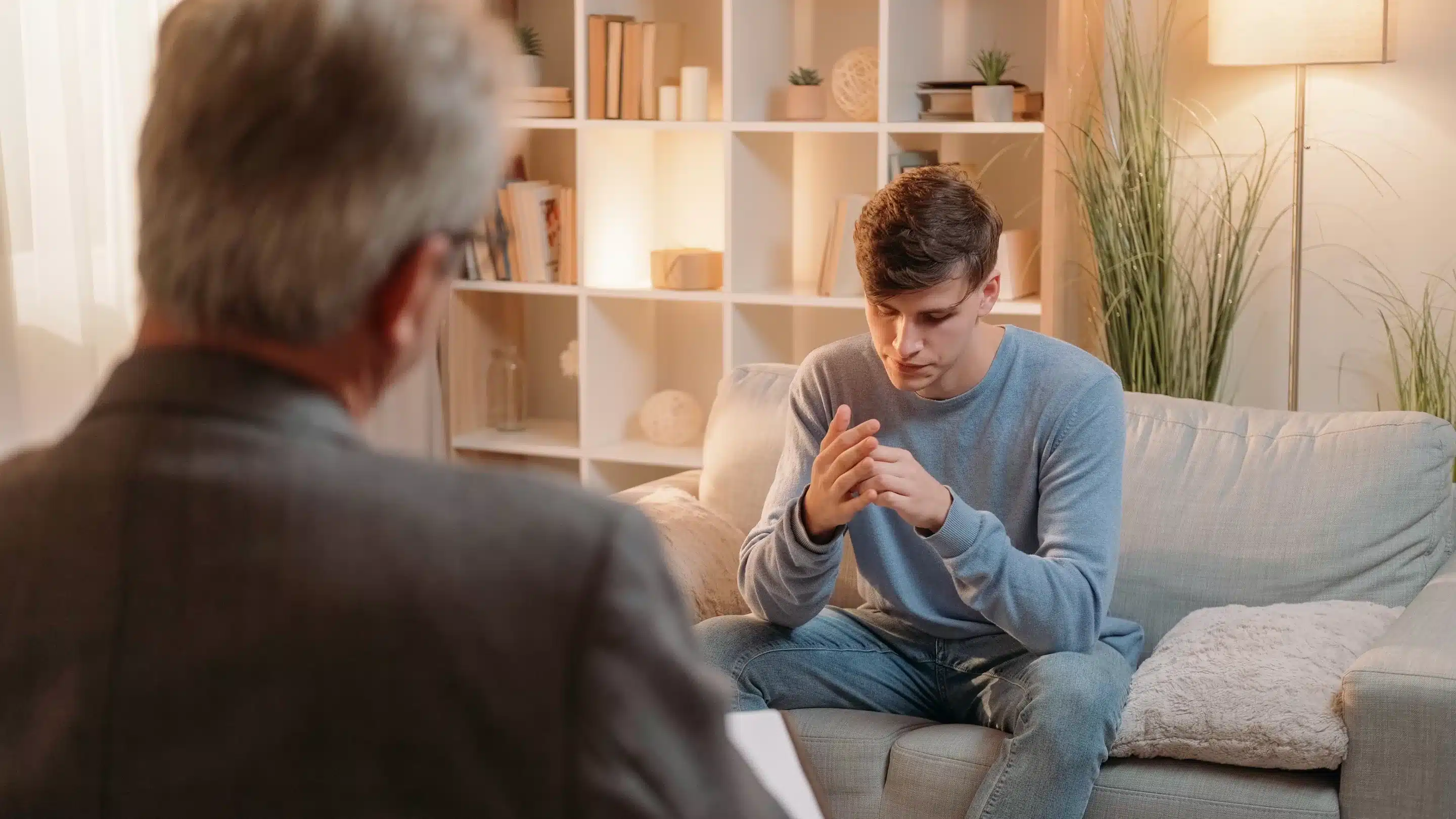 Psych 101: How to become a psychiatrist