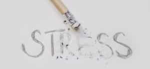 Stress Management Help for Anxiety