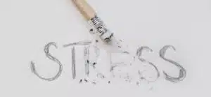 Stress Management Help for Anxiety
