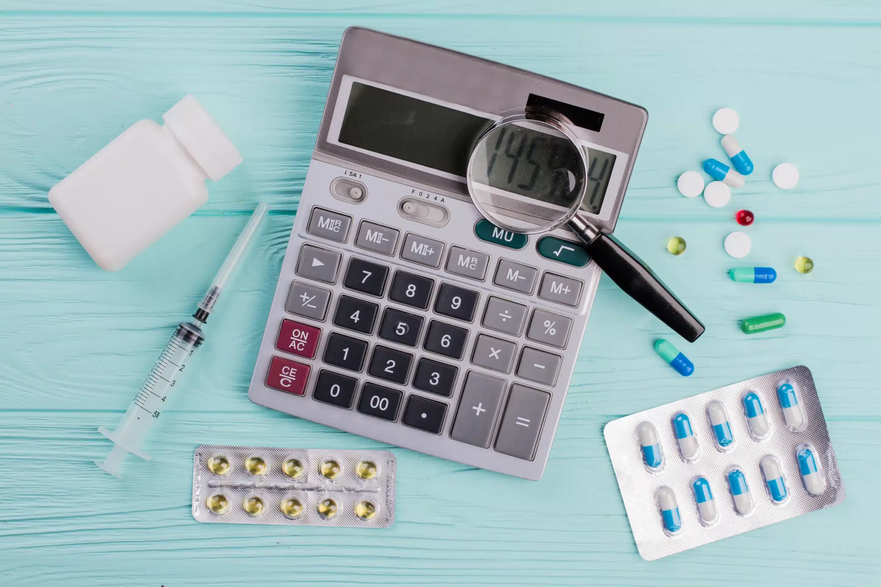 How much does it cost to start a private practice?