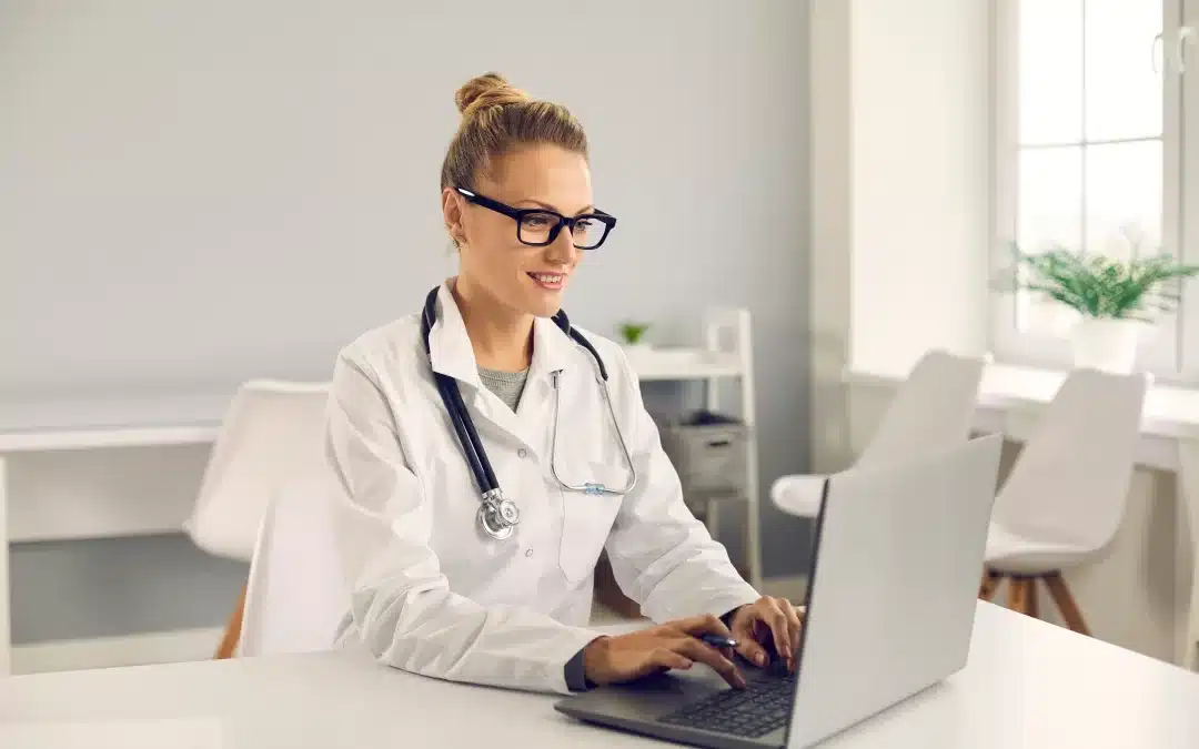 How do I choose an EHR?