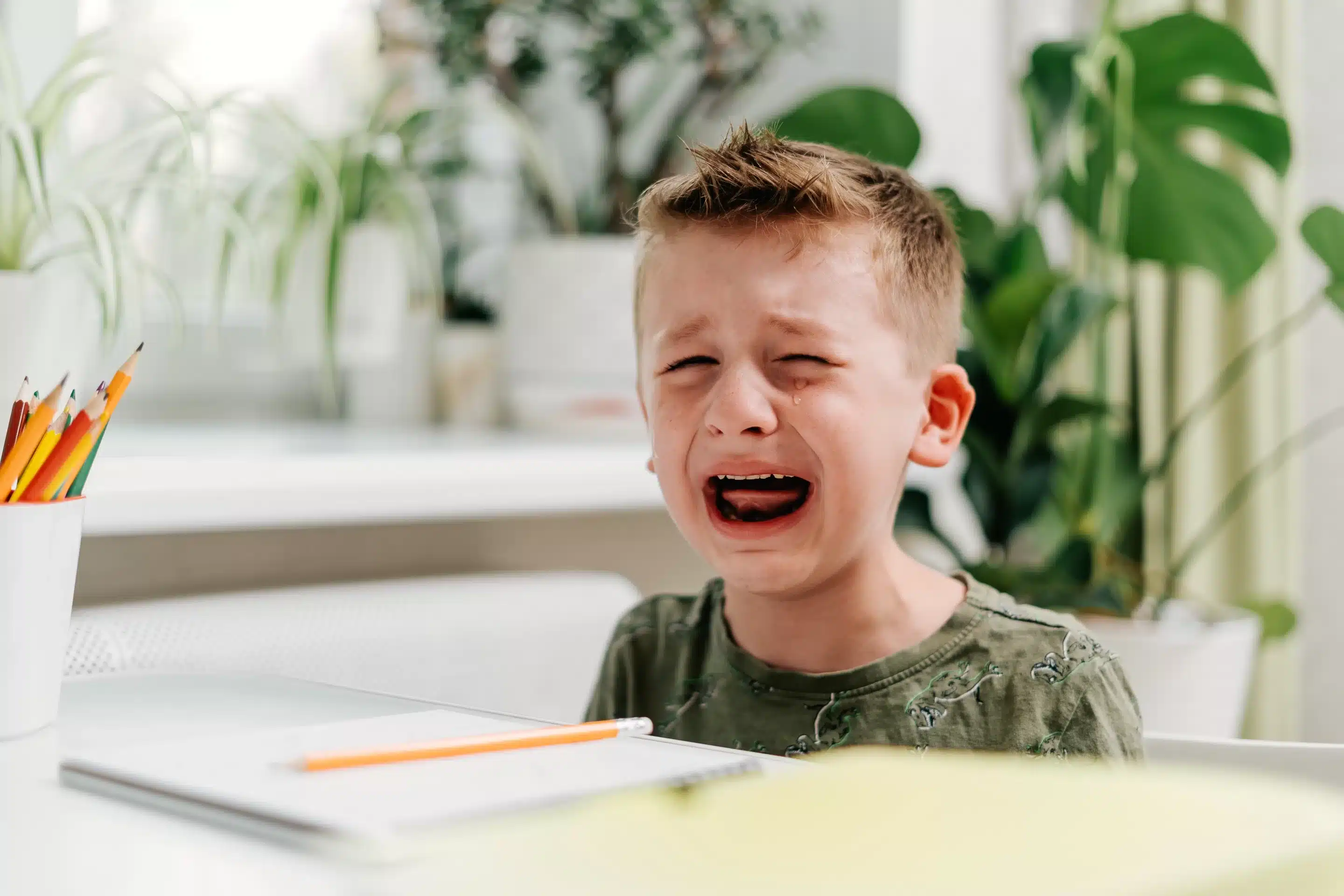 How to give your child effective commands