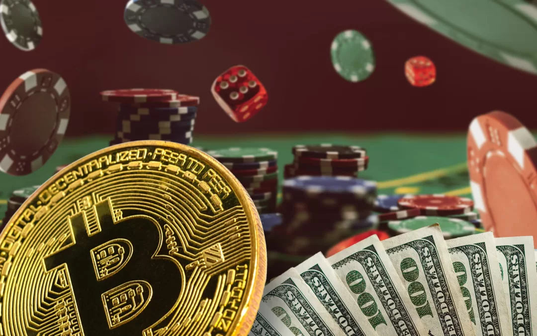 How a Crypto Addiction Could Destroy Your Life