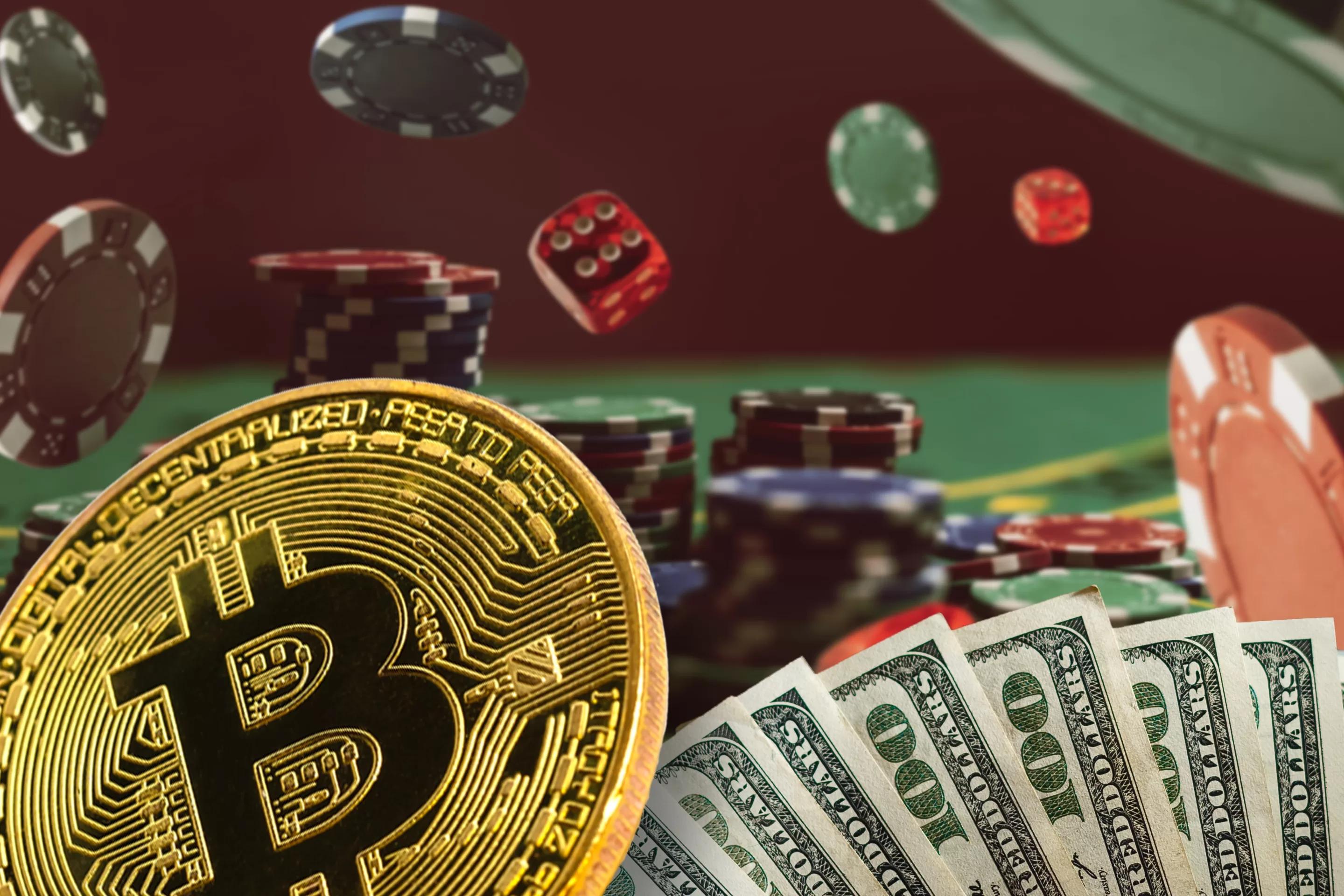 How a Crypto Addiction Could Destroy Your Life