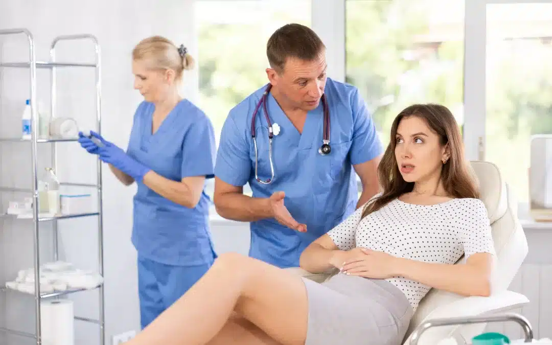 My top 5 mistakes when starting my private practice