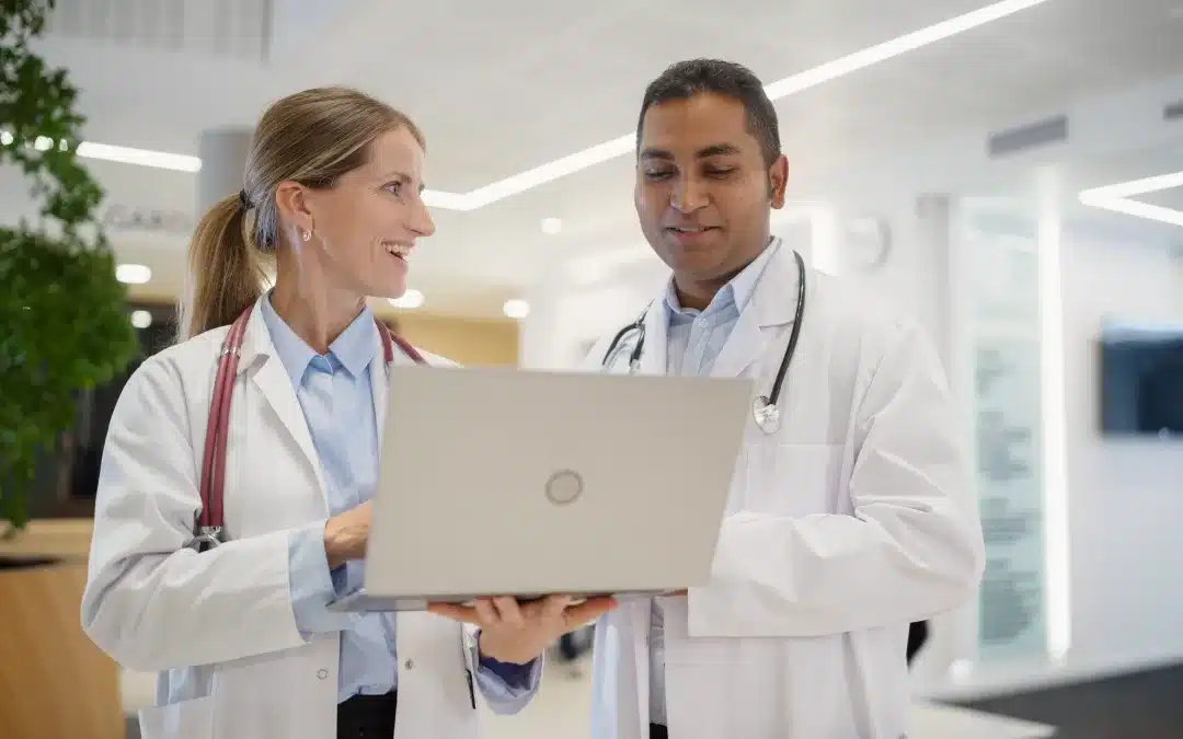 What’s ACTUALLY most important when choosing an EHR