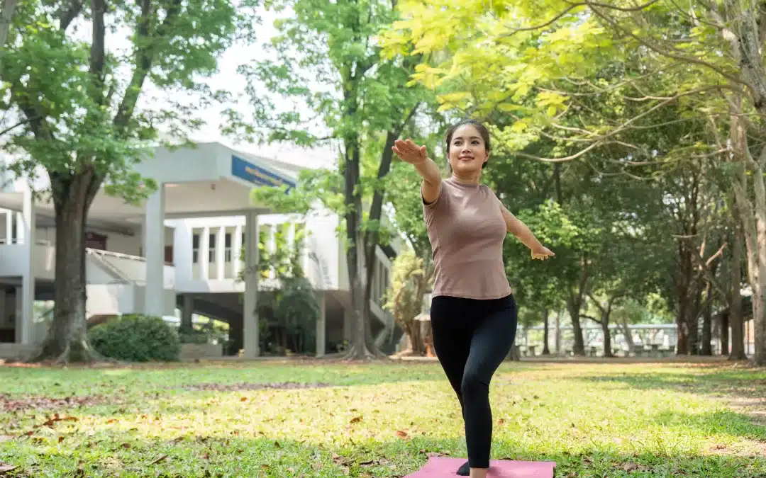 Guide to Exercise for Mental Health