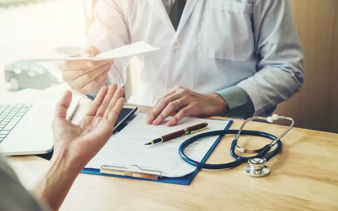 Antidepressants Without an Appointment Is a Bad Idea (Asynchronous Telehealth)